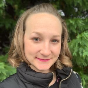 Meet your Posher, Alexandra